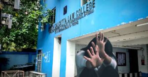 Police asked for call details of accused in Kasba law College case