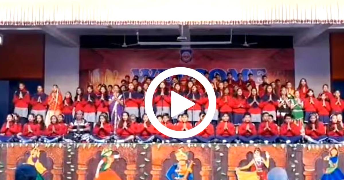 Kalma Controversy in Kota School investigation started