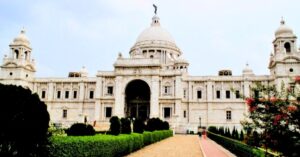 Kolkata Metro the work on Khidirpur, Park Street, Cautious Rail Vikas Nigam Limited