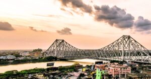 West Bengal which are the 5 richest districts do you know