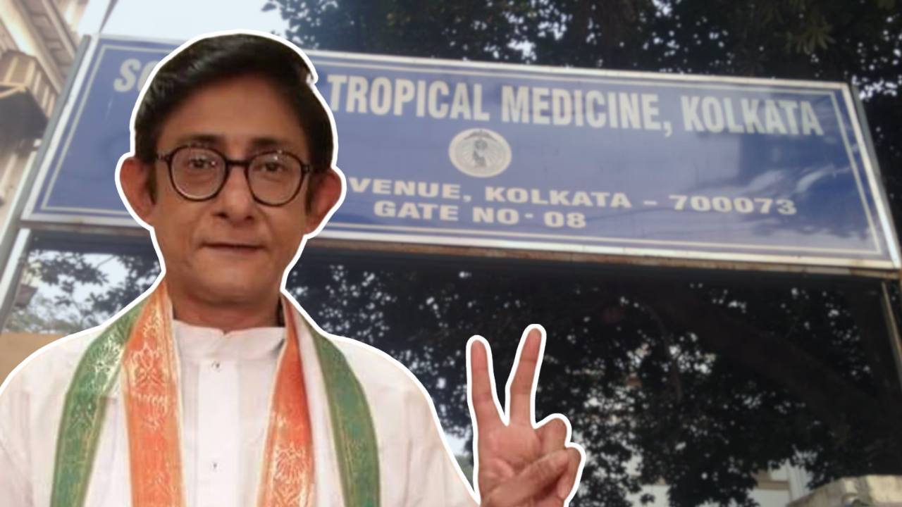 Serious allegations against Kanchan Mullick.