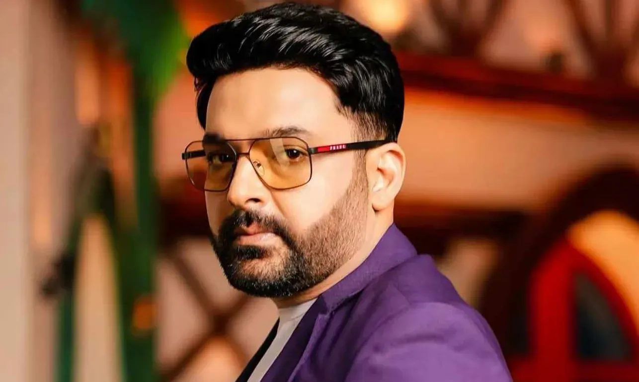 Kapil sharma gets threat after attack in caffe