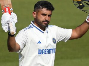 Will this Team India player not get another chance.