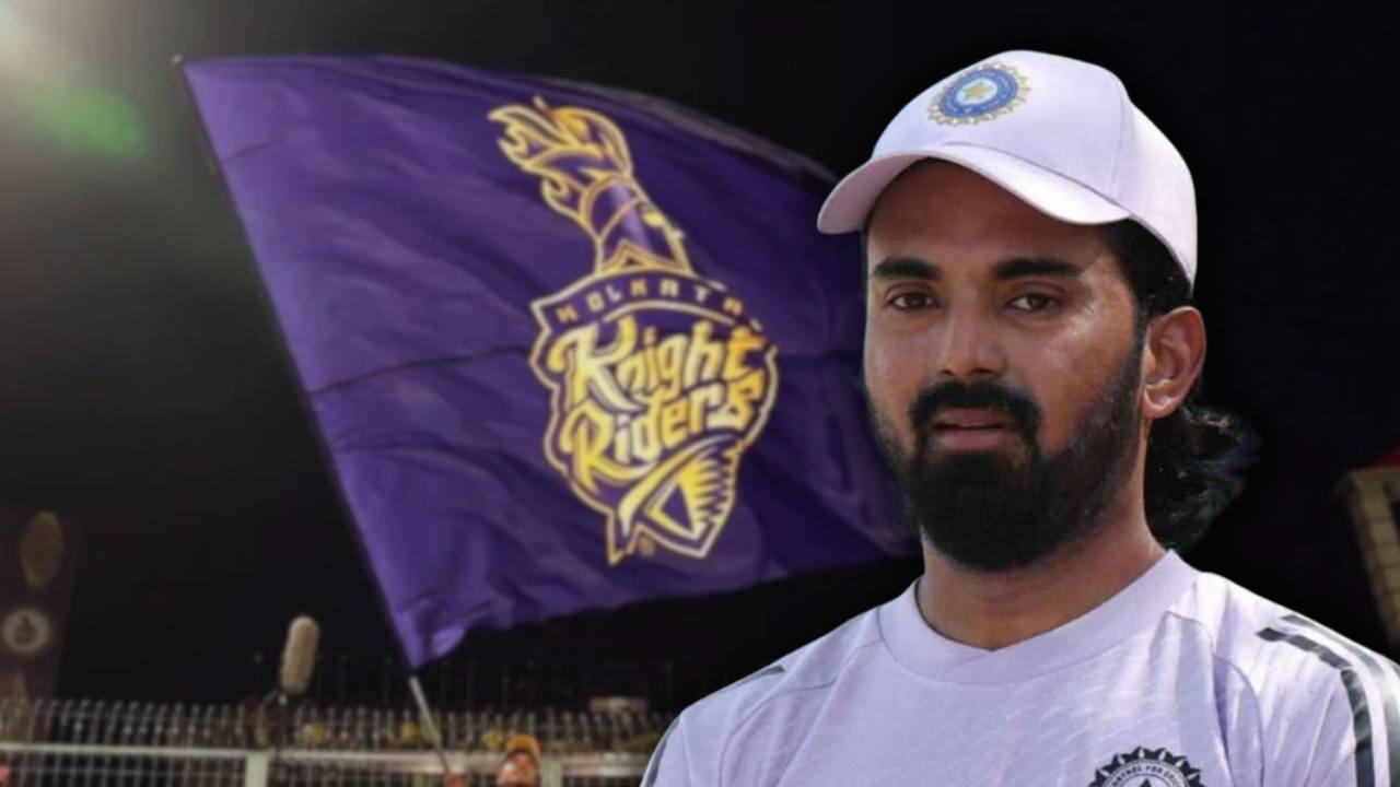 Will Kolkata Knight Riders buy KL Rahul?