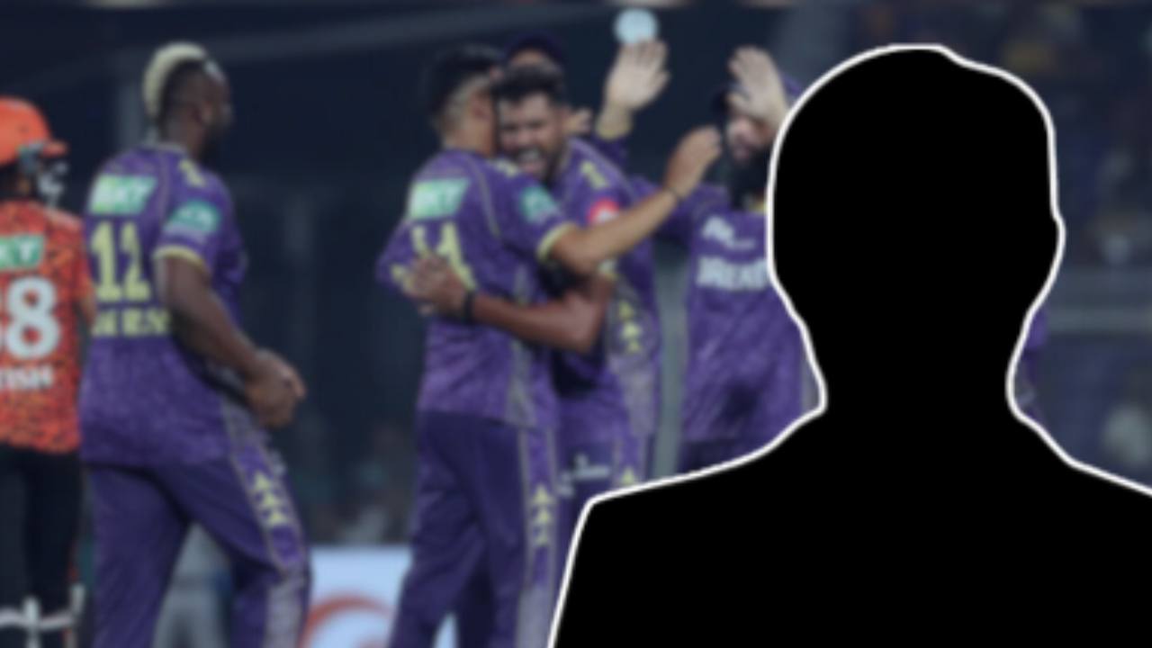 Kolkata Knight Riders have taken a big decision this time.