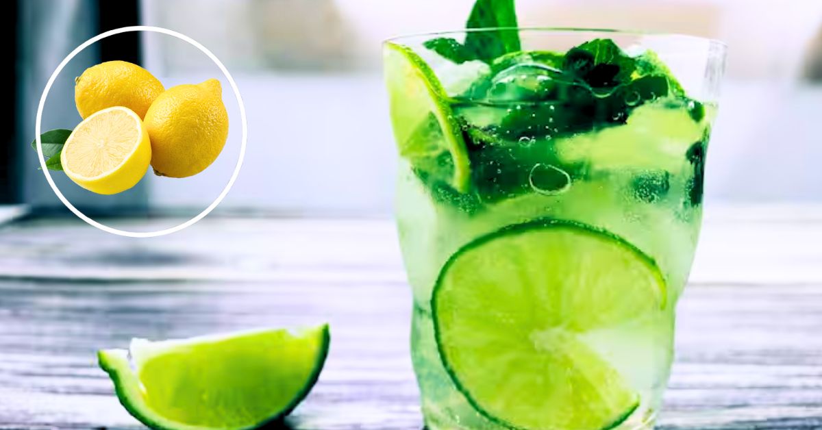 Health Tips is it good for drinking lemon water every morning to lose weight