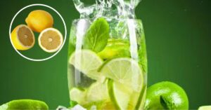 Health Tips is it good for drinking lemon water every morning to lose weight