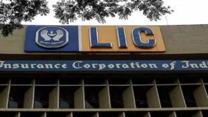 Government wants to reduce stake in Life Insurance Corporation of India.