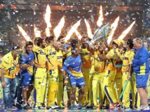A big update has come out regarding T20 cricket.