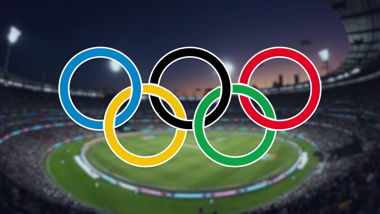 Cricket schedule for Los Angeles Olympics 2028 announced.