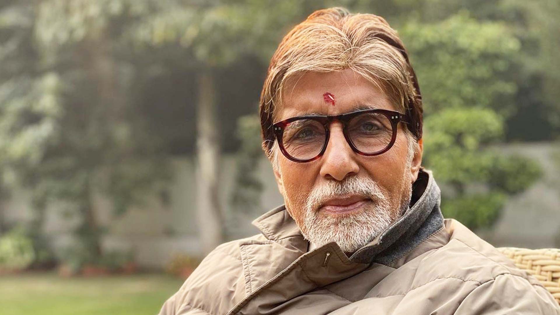 Amitabh Bachchan said ratan tata once lended money from him 