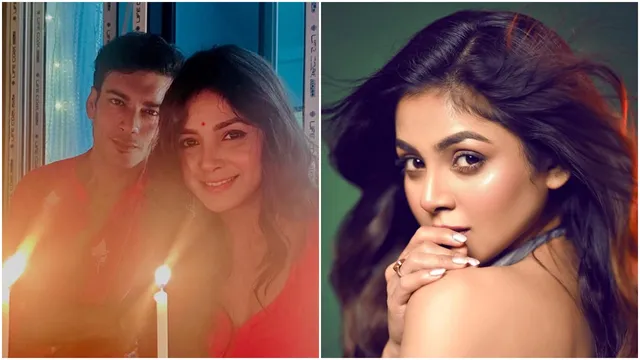 Is abhishek bose and sharly headed towards divorce