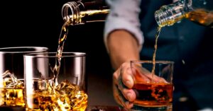 Alcholo Prices of British liquor to fall in India