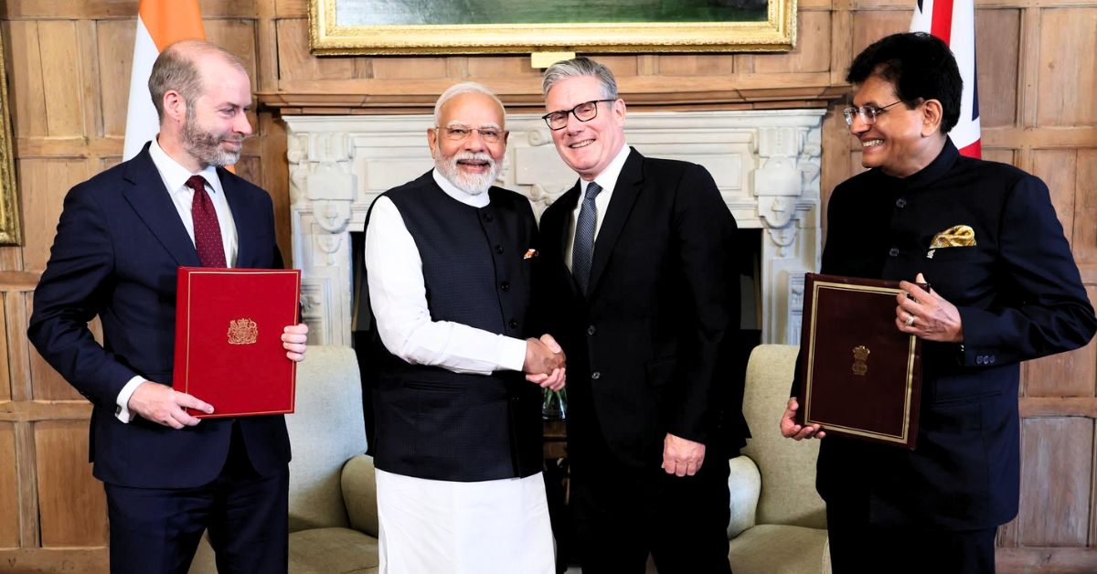 Alcholo Prices of British liquor to fall in India