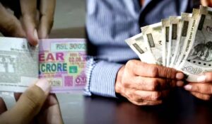 A worker from Murshidabad became a millionaire with a Lottery worth Rs 30, His luck changed overnight