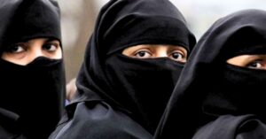Muslim Woman single these countries have the highest number