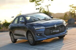 This car from Maruti Suzuki is selling in large numbers.