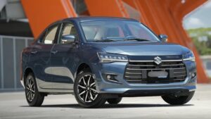 This car from Maruti Suzuki is selling in large numbers