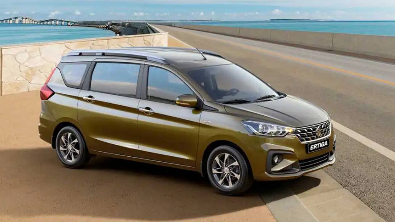 This seven-seater from Maruti Suzuki beats everyone.