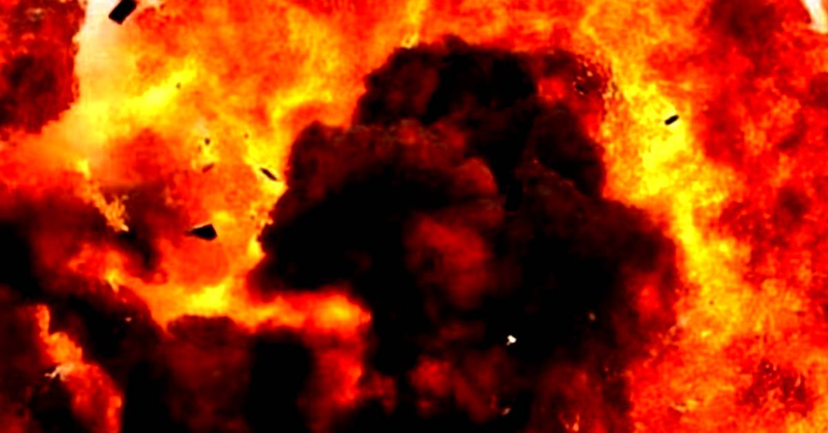 Murshidabad blast
