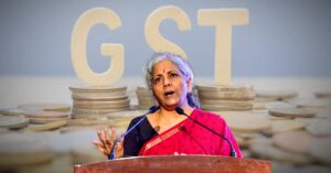 GST will be reduced on essential items a big decision for the middle class the Center said