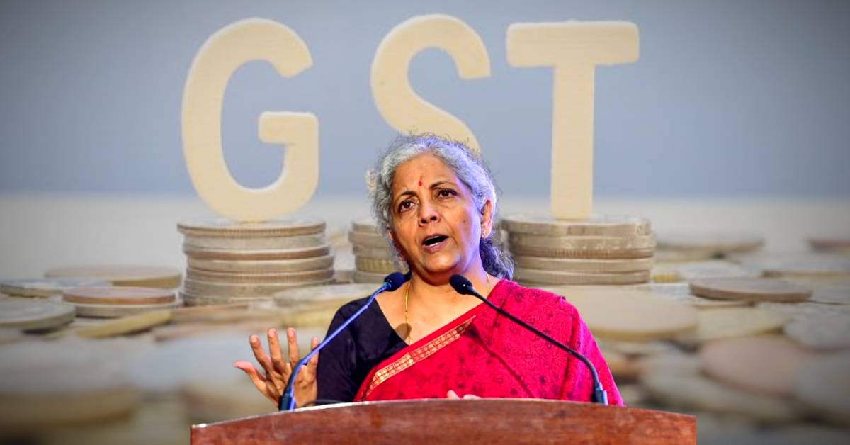 GST will be reduced on essential items a big decision for the middle class the Center said
