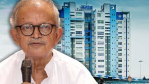 Fisheries Minister falls ill during cabinet meeting in Nabanna.