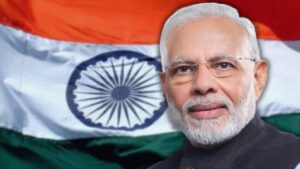Narendra Modi has set this record now.