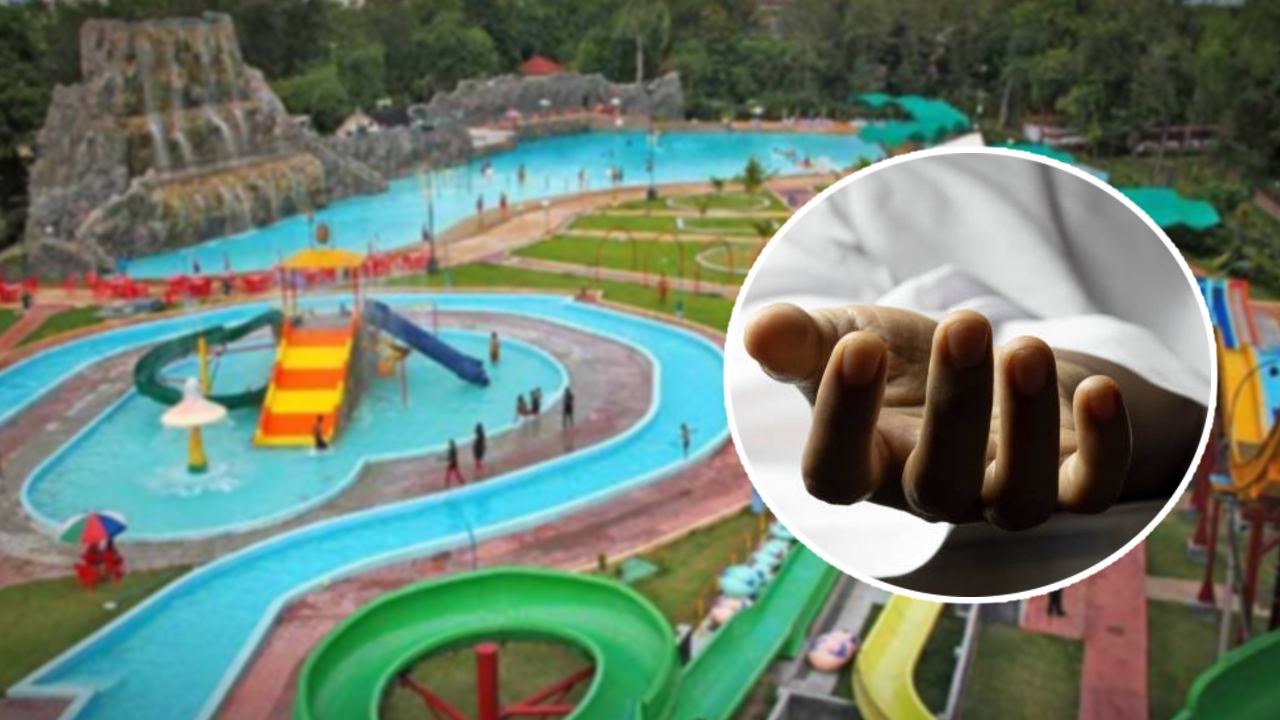 Young man dies mysteriously while visiting Nicco Park.