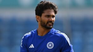 Team India all-rounder named in 5 crore case.