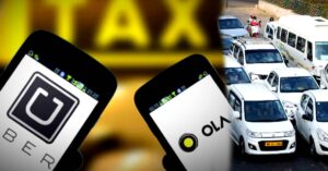 New guideline for Online Cab Fare