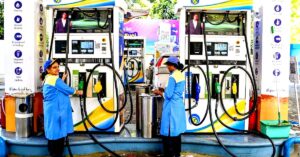 Fuel Ban 6.2 million cars but why