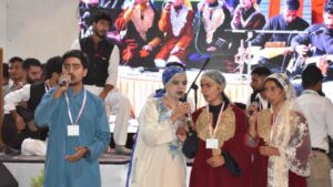 Jammu and Kashmir Kashur Riwaaj 2025 update.