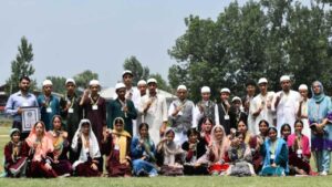 Jammu and Kashmir Kashur Riwaaj 2025 update.