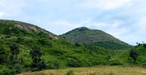 Purulia Paharpur an offbeat travel destination 