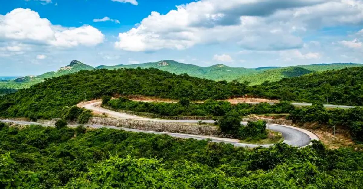 Purulia Paharpur an offbeat travel destination