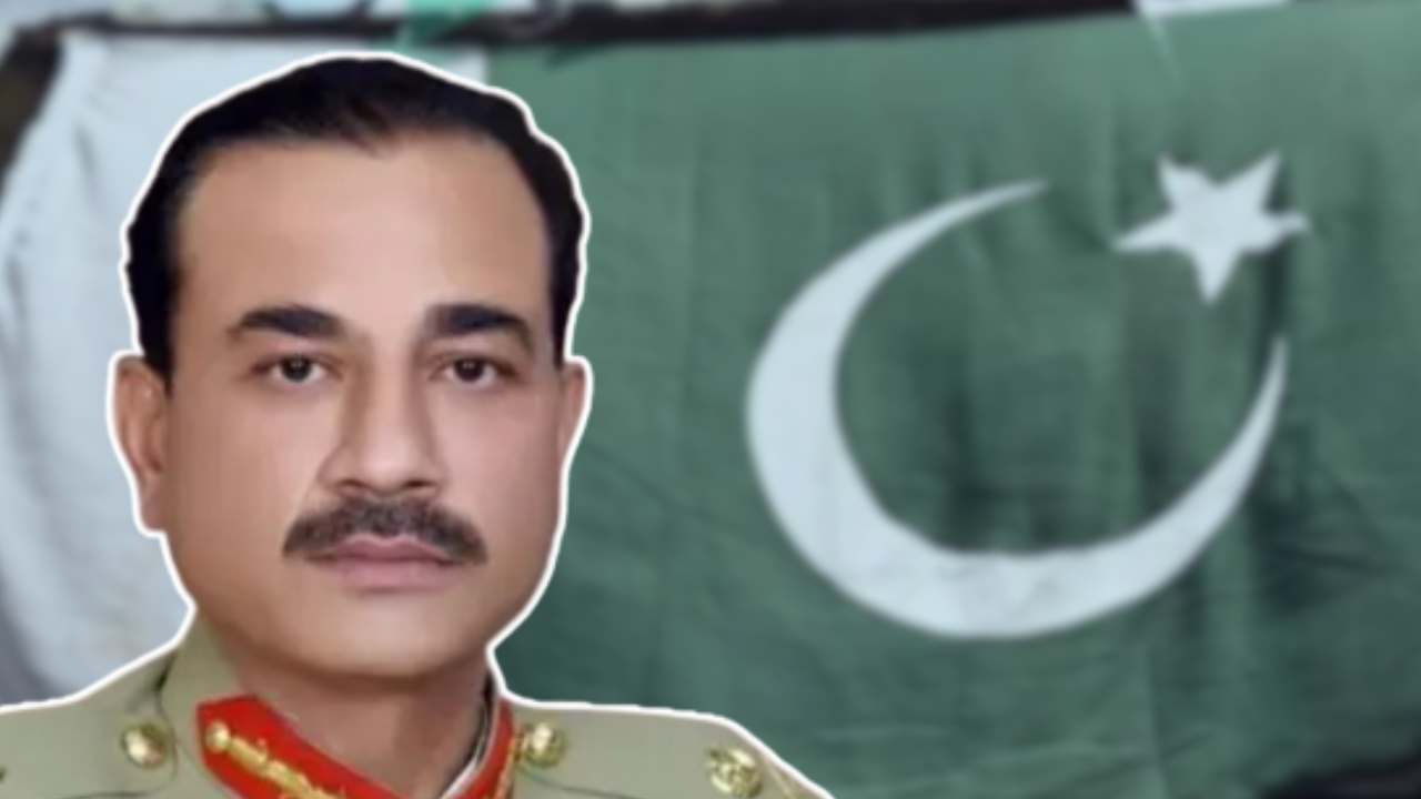 Will Asim Munir be the next President of Pakistan.