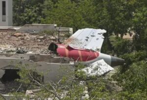 Tata Group takes major step to help plane crash victims.