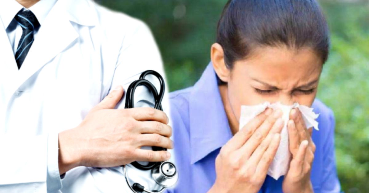 Health Tips common illnesses during monsoon