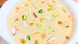 Payesh Recipe try At your home