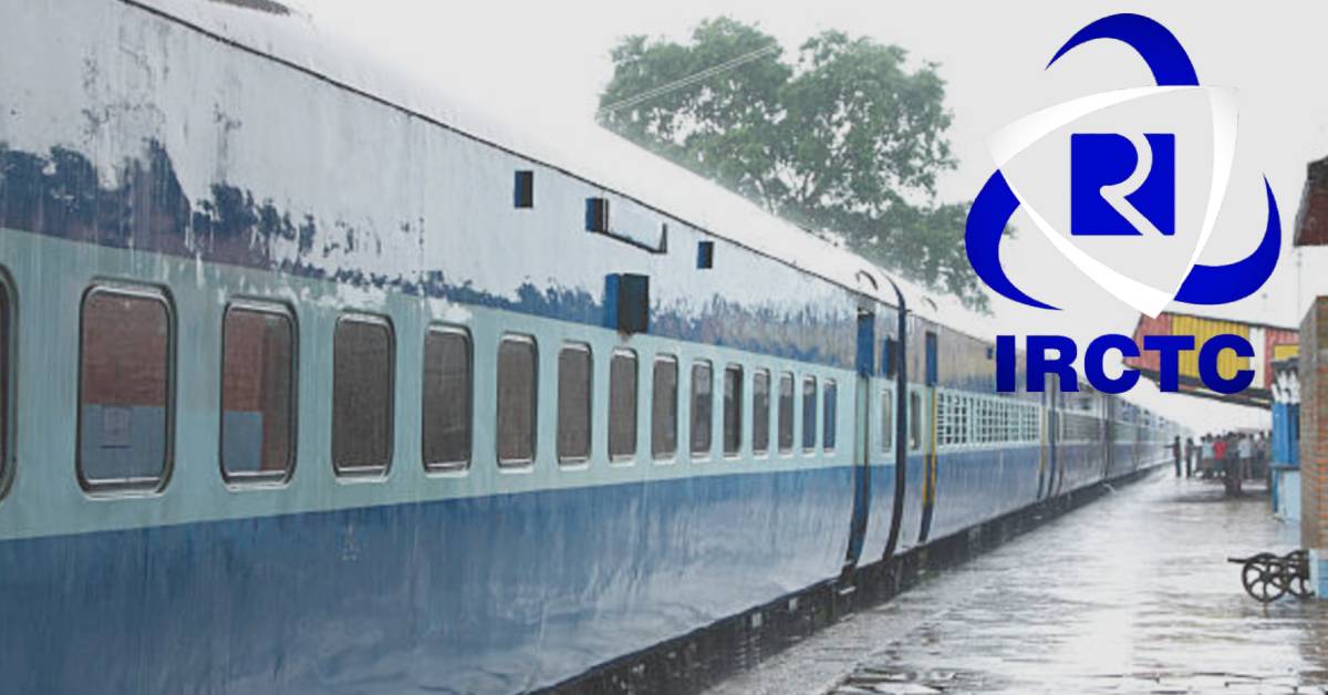 Indian Railways scammers fraud is happening in tickets