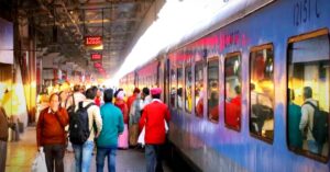 Rail Waiting List rule changed again new rule released by railway