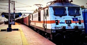Rail One App launched to provide all railway facilities in one app