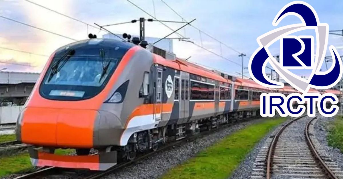 How to book indian railways vande bharat train ticket last moment