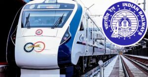 Indian Railway now booking a ticket for Vande Bharat Express will confirm