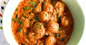 Recipe Make Two Different Fish Muithya at home