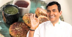 Recipe make 3 high protein dishes with these ingredients at home