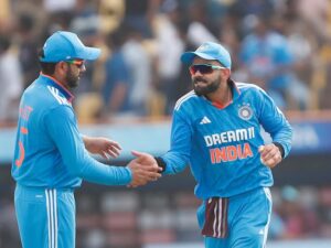 Are the 3 matches of Rohit Sharma-Virat Kohli going to be cancelled.