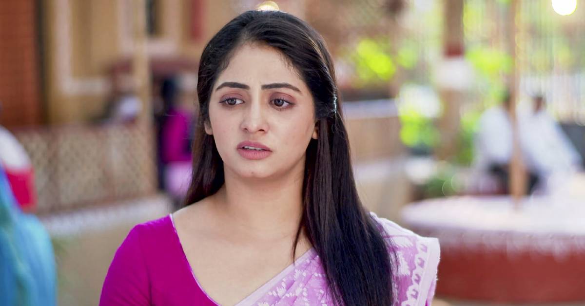Roshnai Bengali serial