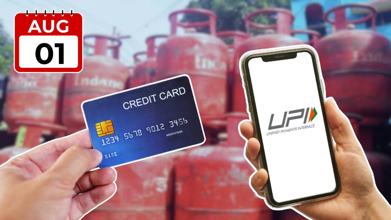 What rule change are happening from August 1.